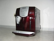 Saeco incanto weinrot gebraucht kaufen  Berlin