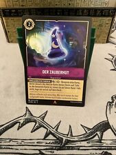 Tcg disney lorcana gebraucht kaufen  Hiddenhausen