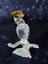 Stunning swarovski sulphur for sale  CREWE