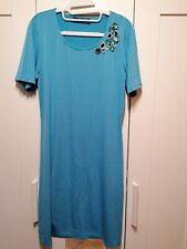 Leichtes sommerkleid perlen gebraucht kaufen  Gera