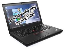 Lenovo thinkpad x260 gebraucht kaufen  Eppishausen