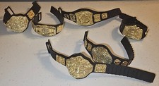 wwe jakks figure belts for sale wwe jakks figure belts for sale Marietta