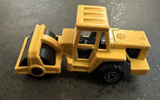 Majorette construction machine d'occasion  Expédié en Belgium