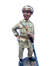 Soldatini hachette corpi usato Soldatini hachette corpi usato  Albenga