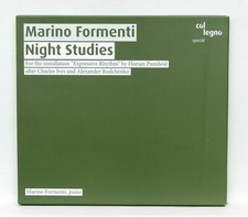 Marino formenti night d'occasion  Paris XV