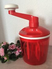 Tupperware 146 speedy gebraucht kaufen  Güstrow
