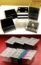 100 jewel case gebraucht kaufen  Berlin