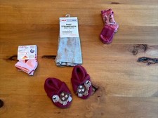 Neu baby sneakersocken gebraucht kaufen  Wassenberg