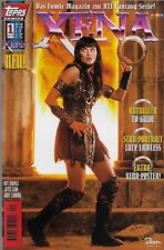 Xena 1998 comic gebraucht kaufen  Darmstadt
