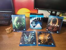 Alien anthology box usato  Salo