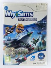 my sims sky heroes wii usato my sims sky heroes wii usato Mogliano Veneto