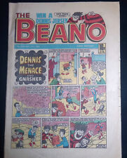 Beano 2253 september for sale  NEWCASTLE UPON TYNE