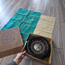 Grande roulette casino d'occasion  Feyzin