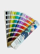 Pantone plus series for sale  San Diego