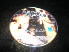 Dvd desperate measures gebraucht kaufen  Leverkusen