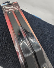 Usado, Suporte de perna Camco 57701 preto para aquecedor de ondas olímpico comprar usado  Enviando para Brazil