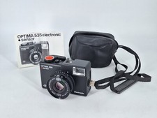 Vintage kamera agfa gebraucht kaufen  Bad Segeberg
