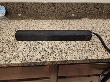 Rack mounted apc for sale  Bondurant