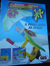 Advertising pubblicita gig usato  Cologno Monzese