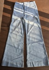 Women flare jeans for sale  LONDON