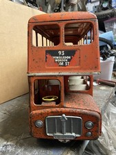 Vintage 1950s triang for sale Vintage 1950s triang for sale  LEIGHTON BUZZARD