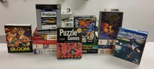 Big box games for sale  SWANSEA