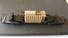 Trix 13298 trafowagen gebraucht kaufen  Trebbin