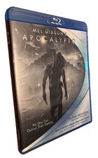 Apocalypto 2007 blu for sale  Ruskin