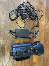 Canon legria g10 for sale  WOKING