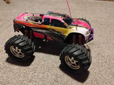 Brushless traxxas emaxx for sale  Massillon