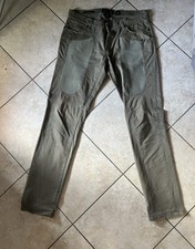 Jeans jeckerson verdi usato  Chivasso