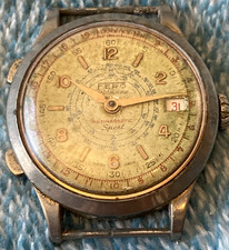 Vintage gents manual for sale  UK
