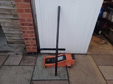 Hilta 3ton ton for sale  LEICESTER