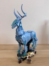 Usado, LEGO® Harry Potter (76414): Expecto Patronum gebraucht comprar usado  Enviando para Brazil