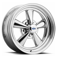 Mounted wheel cragar for sale  Long Beach
