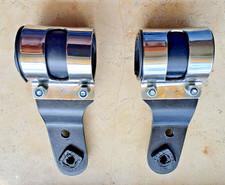 Lampenhalter typ tommaselli gebraucht kaufen  Egling