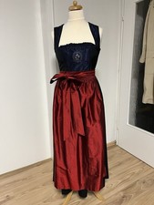 Neues langes dirndl gebraucht kaufen  Altötting