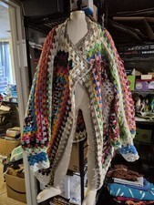 crocheted sweater hand for sale crocheted sweater hand for sale New Richmond