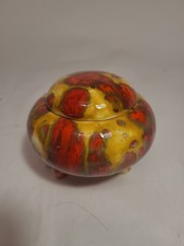 Vtg studio pottery for sale  Salinas