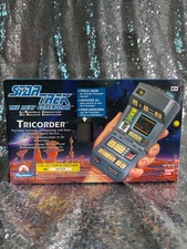 Star trek next for sale  ENFIELD