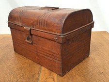 Antique miniature tin for sale  BLANDFORD FORUM