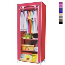 Armadio guardaroba tessuto usato Armadio guardaroba tessuto usato  Napoli