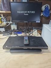 Panasonic dmp bd871 for sale  Barre