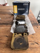 Pagid rsl29 rear for sale  ATTLEBOROUGH