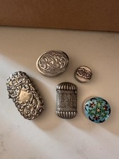 Vesta cases pill for sale  IPSWICH