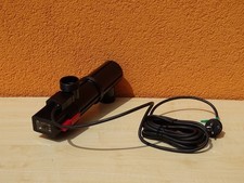 Heissner wwf 409 gebraucht kaufen  Mömbris