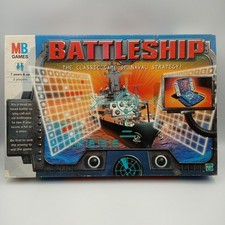 Battleship classic game for sale Battleship classic game for sale  PLYMOUTH