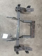Boss snow plow for sale  Terryville