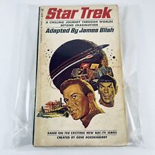 Star trek james for sale  Warrington