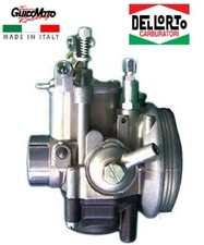 Carburatore shbc vespa usato  Mogliano Veneto
